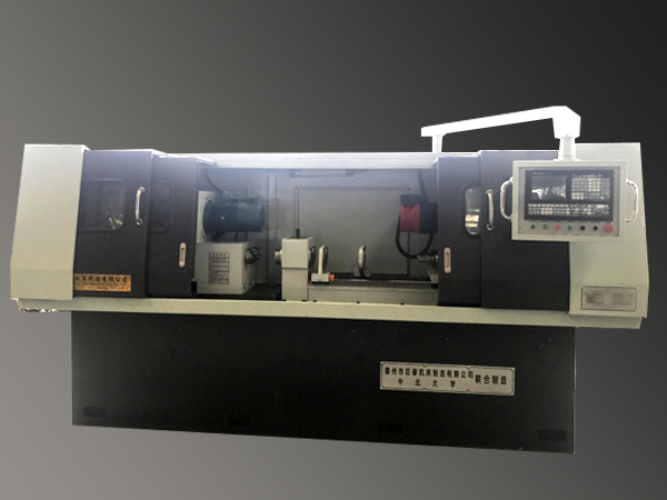江西ZK2102双轴数控深孔枪钻