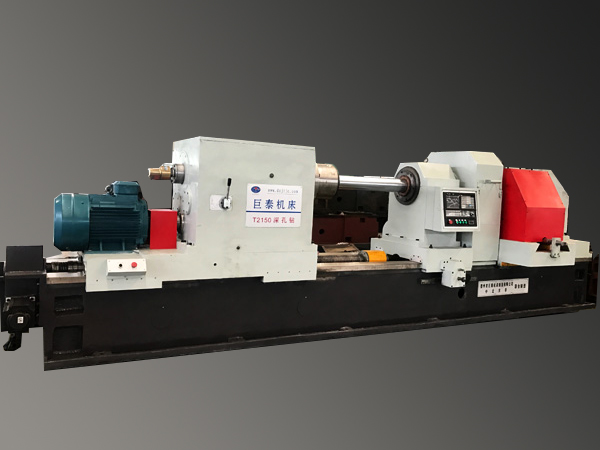 江西TK2150深孔钻镗床