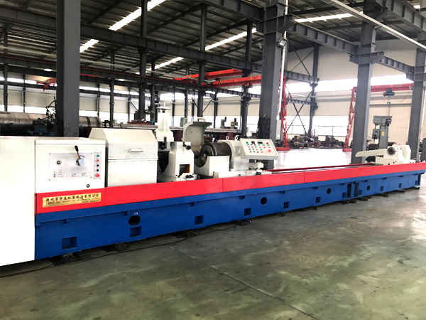 江西T2120G重型深孔钻镗床
