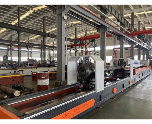江西2MK2135数控珩磨机床