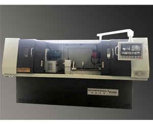 江西ZK2102双轴数控深孔枪钻